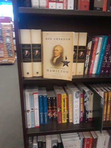 Book Store «Barnes & Noble», reviews and photos, 1716 Towne Centre Way, Mt Pleasant, SC 29464, USA