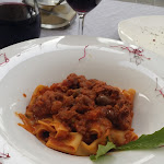 Photo n°3 de l'avis de Andrea.i fait le 13/06/2019 à 19:24 sur le  Ristorante Neccio à Pisa