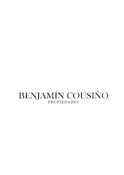 Benjamín Cousiño Propiedades