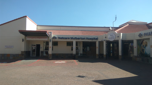 Netcare Mulbarton Hospital