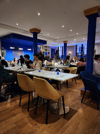 Atmosphère du Restaurant italien Vita Ristorante à Paris - n°2