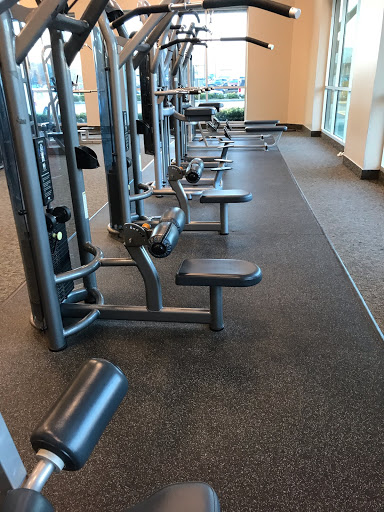 Gym «LA Fitness», reviews and photos, 350 Baker Blvd, Tukwila, WA 98188, USA