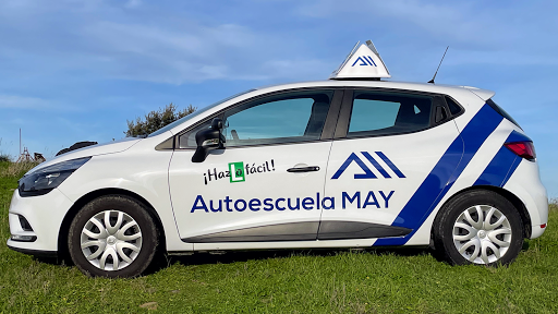 Autoescuela May en Mahón provincia Baleares