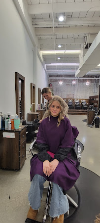 G Patton Salon - Photo 5 - Car repair in Norfolk, VA, Norfolk