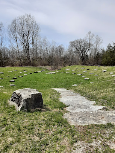 Park «DePauw Nature Park», reviews and photos, 1400 West County Road 125 South, Greencastle, IN 46135, USA