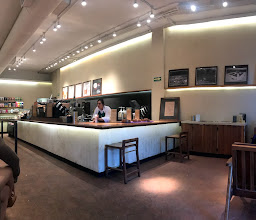 Starbucks San Cristóbal photo