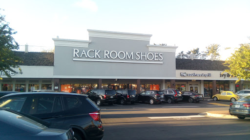 Shoe Store «Rack Room Shoes», reviews and photos, 220 S Stratford Rd, Winston-Salem, NC 27103, USA