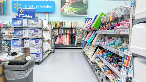 Discount Store «Walmart», reviews and photos, 900 Springfield Rd, Union, NJ 07083, USA