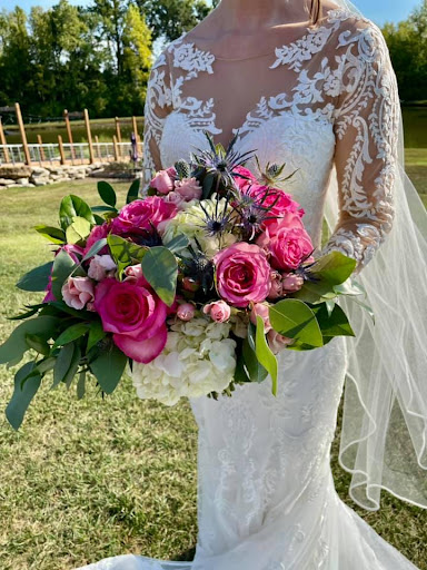 Florist «Stems Florist», reviews and photos, 210 St Francois St, Florissant, MO 63031, USA