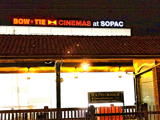 Non-Profit Organization «SOPAC | South Orange Performing Arts Center», reviews and photos, 1 SOPAC Way, South Orange, NJ 07079, USA