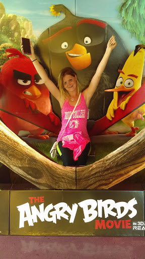 Movie Theater «R/C Kill Devil Hills Movies 10», reviews and photos, 1803 N Croatan Hwy, Kill Devil Hills, NC 27948, USA