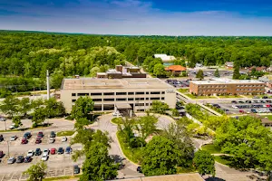 OSF Sacred Heart Medical Center image