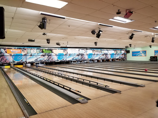 Bowling Alley «Kiamesha Lanes», reviews and photos, 4685 NY-42, South Fallsburg, NY 12779, USA