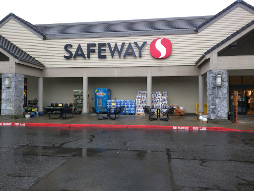Safeway, 301 Westfield St, Silverton, OR 97381, USA, 