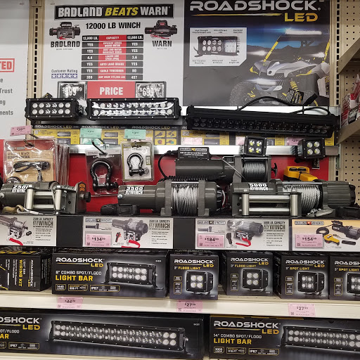 Hardware Store «Harbor Freight Tools», reviews and photos, 10765 Magnolia Ave #100, Riverside, CA 92505, USA