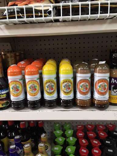 Gift Shop «Toyo Shokuhin & Gift Shop», reviews and photos, 748 E Chatham St L, Cary, NC 27511, USA