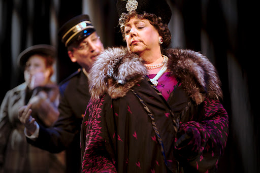 Performing Arts Theater «Reno Little Theater», reviews and photos, 147 E Pueblo St, Reno, NV 89502, USA