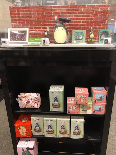 Book Store «Barnes & Noble», reviews and photos, 100 Greyrock Pl, Stamford, CT 06901, USA