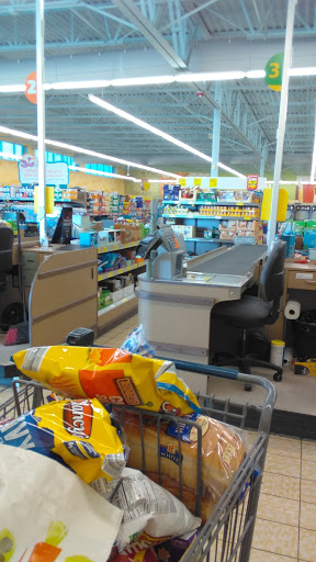 Supermarket «ALDI», reviews and photos, 1412 Schaeffer Rd, Granite City, IL 62040, USA