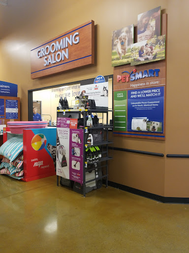 Pet Supply Store «PetSmart», reviews and photos, 3794 Easton-Nazareth Hwy, Easton, PA 18045, USA
