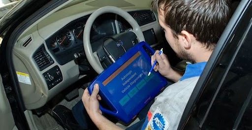 Auto Repair Shop «Certified Auto Repair», reviews and photos, 4700 Shoreline Dr, Spring Park, MN 55384, USA