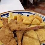 Photo n°2 de l'avis de Beppe.n fait le 16/09/2023 à 07:04 sur le  La Rosa Bianca...ristorante à Chieri