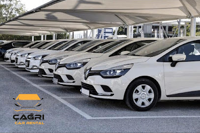 Çağrı Car Rental