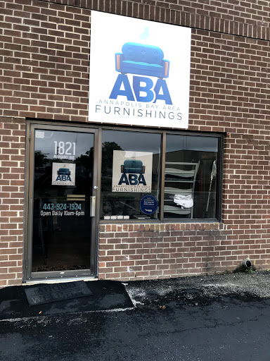 Atlantic Bedding and Furniture Annapolis, 1981 Moreland Pkwy, Annapolis, MD 21401, USA, 