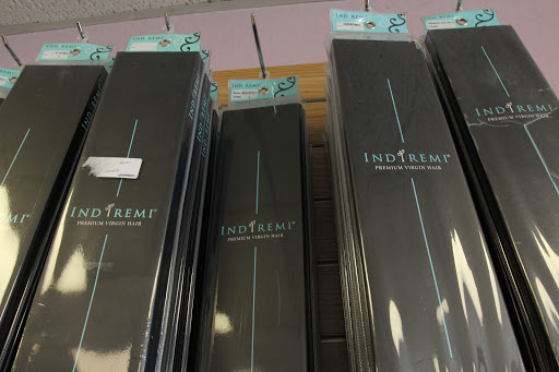 Wig Shop «Couture Hair & Beauty Supply», reviews and photos, 1190 Hillsdale Ave, San Jose, CA 95118, USA