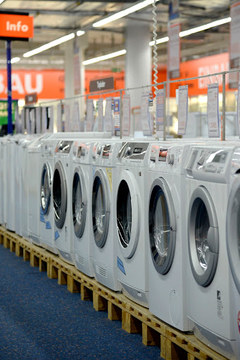 Washing machine repair companies in Stuttgart