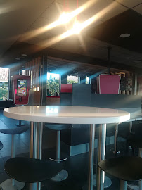 Atmosphère du Restaurant KFC Ollioules - n°11