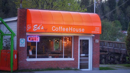 Ed's Coffeehouse