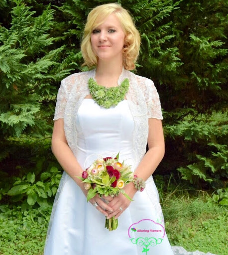 Florist «Alluring Flowers», reviews and photos, 12 Wheeler Ave, Betterton, MD 21610, USA