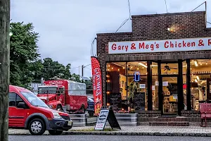 Gary & Meg's Chicken & Ribs image