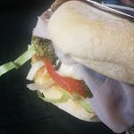 Photo n°1 de l'avis de Nicola.i fait le 20/06/2022 à 09:22 sur le  Chiosco Maradona à Milan