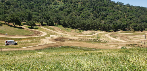 Hollister Hills State Vehicular Recreation Area image
