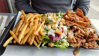 STAR CHICKEN à Agen