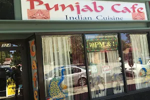 Punjab Cafe image