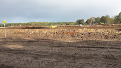 Ground work and renovations Erik Moonen