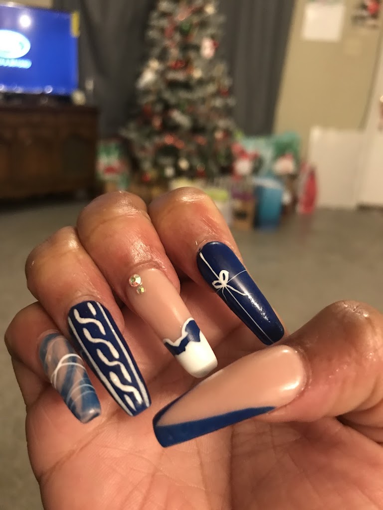 Angel Nail 36330