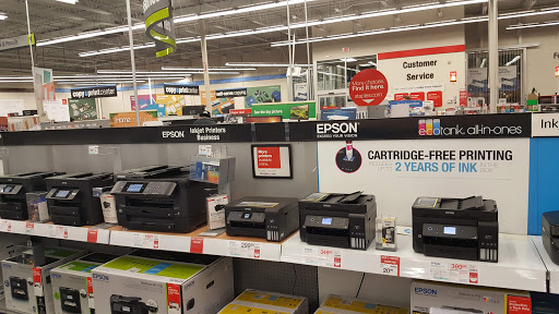 Office Supply Store «Staples», reviews and photos, 7708 Richmond Hwy, Alexandria, VA 22306, USA