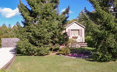 Sunny Gardens Cottage Rental