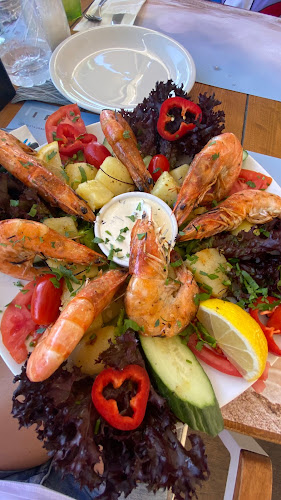 Ειρήνη Restaurant - Εστιατόριο