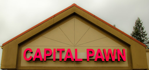 Pawn Shop «Capital Pawn», reviews and photos, 3335 Commercial St SE, Salem, OR 97302, USA