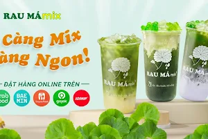 Rau Má Mix - Nguyễn Trãi image