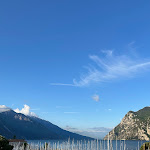 Photo n°1 de l'avis de Giacomo.a fait le 16/05/2024 à 06:12 sur le  Hotel Riviera à Riva del Garda