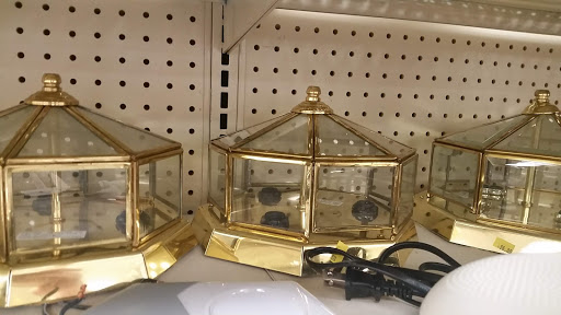 Thrift Store «Goodwill Retail Store», reviews and photos, 229 Paragon Pkwy, Clyde, NC 28721, USA