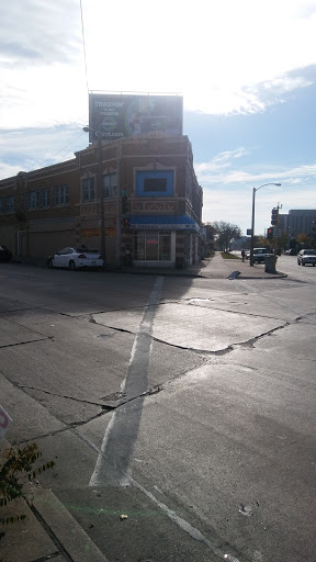 Supermarket «Hot Spot Supermarket LLC», reviews and photos, 2643 W Atkinson Ave, Milwaukee, WI 53209, USA