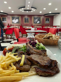 Photos du propriétaire du Restaurant turc Restaurant Semazen Grill à Décines-Charpieu - n°10
