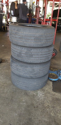Tire Shop «Tires Plus», reviews and photos, 9526 S Federal Hwy, Port St Lucie, FL 34952, USA